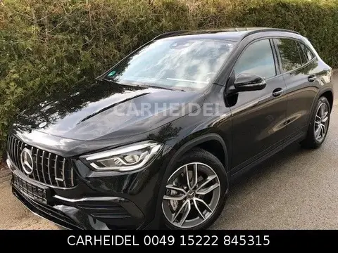 Used MERCEDES-BENZ CLASSE GLA Petrol 2022 Ad 