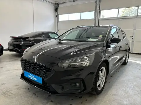 Annonce FORD FOCUS Diesel 2020 d'occasion 