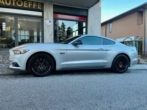 Used FORD MUSTANG Petrol 2018 Ad 