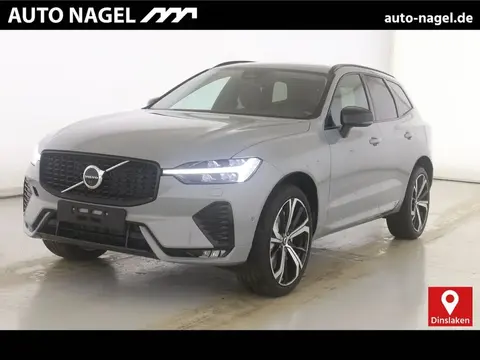 Annonce VOLVO XC60 Essence 2024 d'occasion 