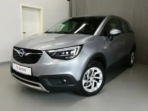 Used OPEL CROSSLAND Diesel 2020 Ad 