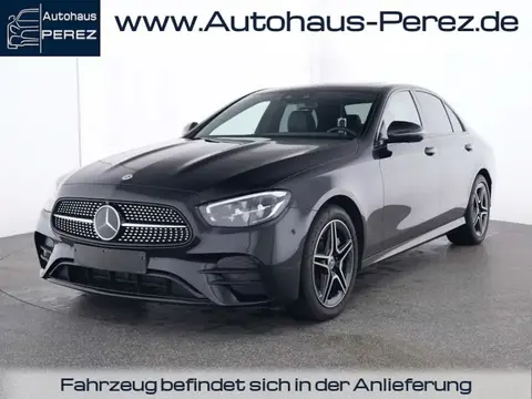 Used MERCEDES-BENZ CLASSE E Petrol 2022 Ad 