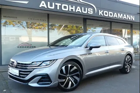 Used VOLKSWAGEN ARTEON Diesel 2022 Ad 