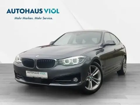 Used BMW SERIE 3 Diesel 2019 Ad 