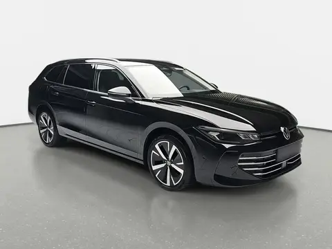 Annonce VOLKSWAGEN PASSAT Diesel 2024 d'occasion 