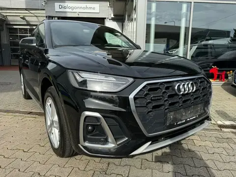 Annonce AUDI Q5 Hybride 2021 d'occasion 