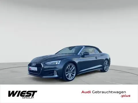 Used AUDI A5 Petrol 2024 Ad 