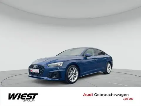 Used AUDI A5 Petrol 2024 Ad 