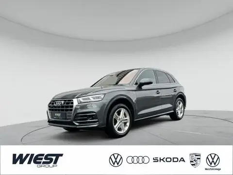 Used AUDI Q5 Hybrid 2020 Ad 