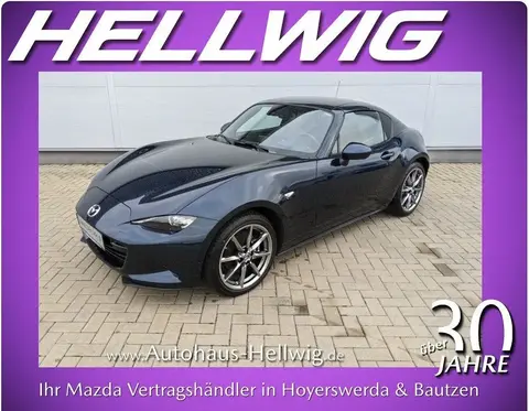 Annonce MAZDA MX-5 Essence 2023 d'occasion 