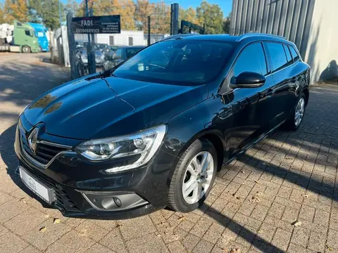 Used RENAULT MEGANE Petrol 2018 Ad 