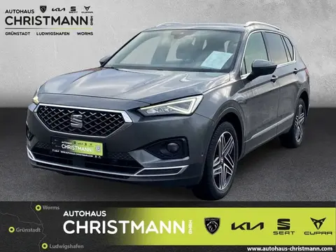 Annonce SEAT TARRACO Essence 2019 d'occasion 