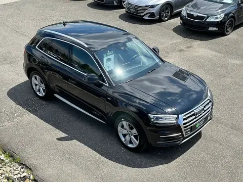 Annonce AUDI Q5 Diesel 2018 d'occasion 