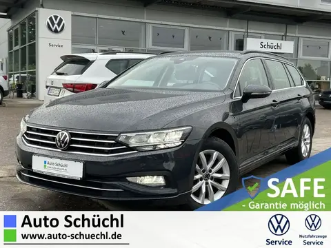 Used VOLKSWAGEN PASSAT Diesel 2021 Ad 