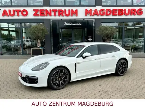 Used PORSCHE PANAMERA Hybrid 2019 Ad 