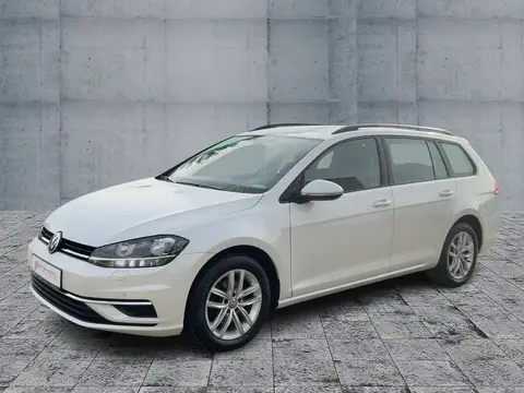 Annonce VOLKSWAGEN GOLF Diesel 2020 d'occasion 