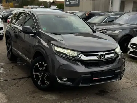 Used HONDA CR-V Petrol 2018 Ad 