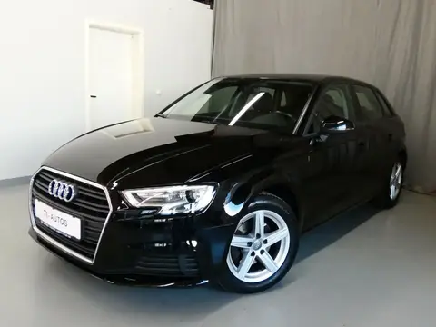 Used AUDI A3 Petrol 2019 Ad 