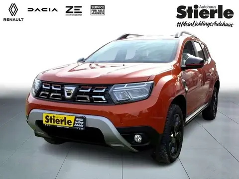 Used DACIA DUSTER Petrol 2022 Ad 