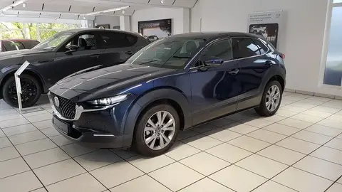 Annonce MAZDA CX-30 Essence 2020 d'occasion 