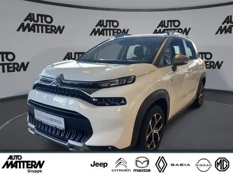 Annonce CITROEN C3 AIRCROSS Essence 2023 d'occasion 