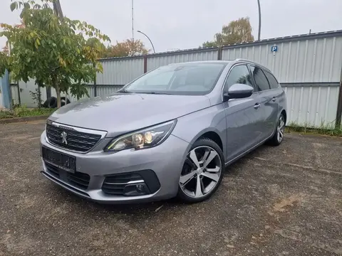 Used PEUGEOT 308 Diesel 2018 Ad 