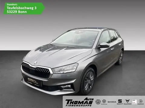 Annonce SKODA FABIA Essence 2024 d'occasion 