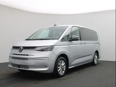 Annonce VOLKSWAGEN T7 Diesel 2024 d'occasion 