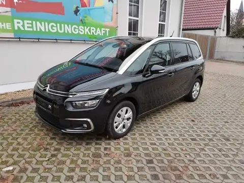 Annonce CITROEN C4 Diesel 2019 d'occasion 