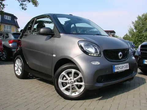 Annonce SMART FORTWO Essence 2019 d'occasion 