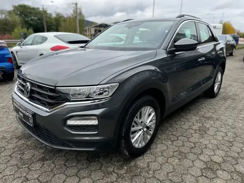 Used VOLKSWAGEN T-ROC Petrol 2018 Ad 