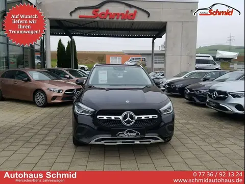 Used MERCEDES-BENZ CLASSE GLA Diesel 2021 Ad 