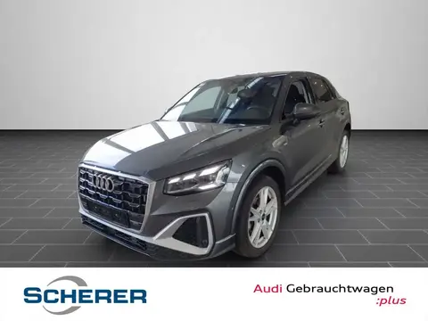 Annonce AUDI Q2 Essence 2023 d'occasion 