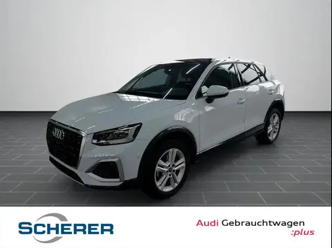 Annonce AUDI Q2 Essence 2023 d'occasion 