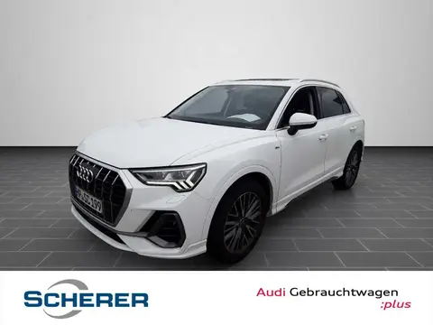 Used AUDI Q3 Diesel 2021 Ad 