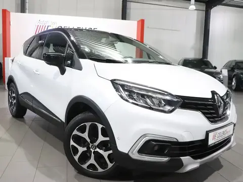 Annonce RENAULT CAPTUR Essence 2019 d'occasion 