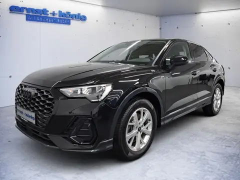 Annonce AUDI Q3 Diesel 2021 d'occasion 