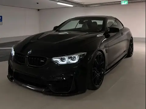 Used BMW M4 Petrol 2017 Ad 