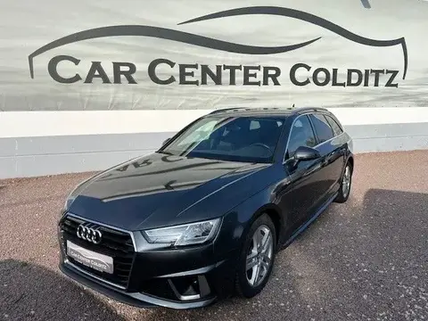 Used AUDI A4 Diesel 2019 Ad 