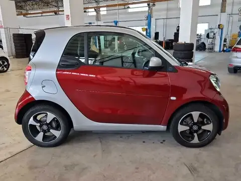 Annonce SMART FORTWO Non renseigné 2020 d'occasion 