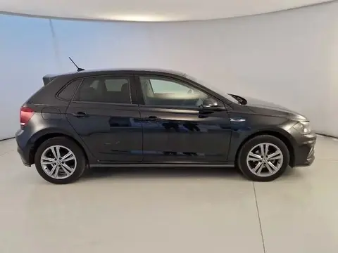 Used VOLKSWAGEN POLO Petrol 2021 Ad 