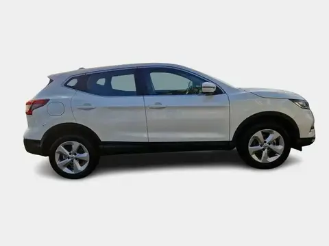 Used NISSAN QASHQAI Diesel 2019 Ad 