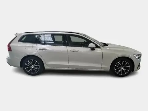 Annonce VOLVO V60 Diesel 2020 d'occasion 