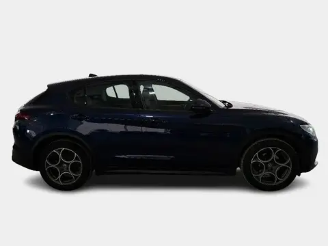 Used ALFA ROMEO STELVIO Diesel 2020 Ad 