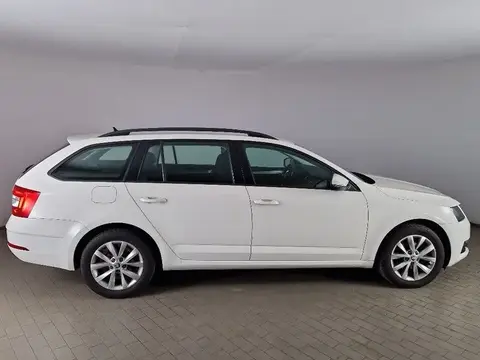 Used SKODA OCTAVIA Diesel 2020 Ad 