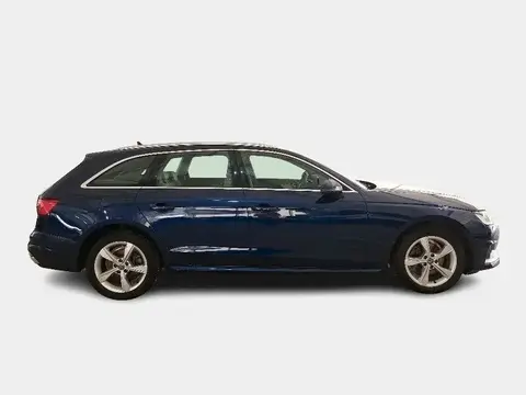 Used AUDI A4 Hybrid 2020 Ad 