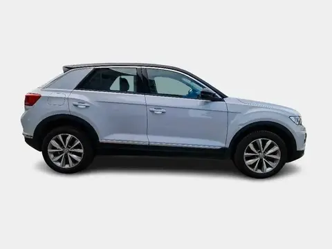 Used VOLKSWAGEN T-ROC Petrol 2020 Ad 