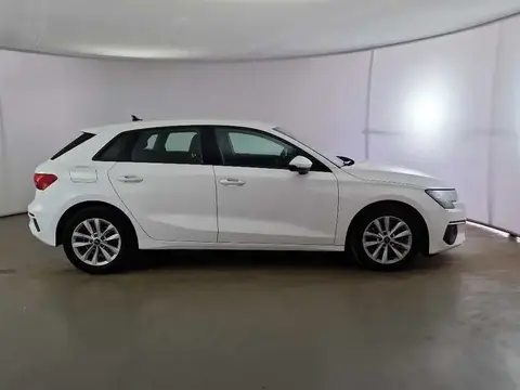 Annonce AUDI A3 Diesel 2021 d'occasion 