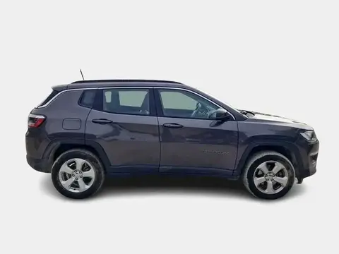 Used JEEP COMPASS Diesel 2020 Ad 