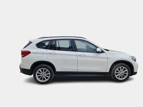 Annonce BMW X1 Diesel 2020 d'occasion 